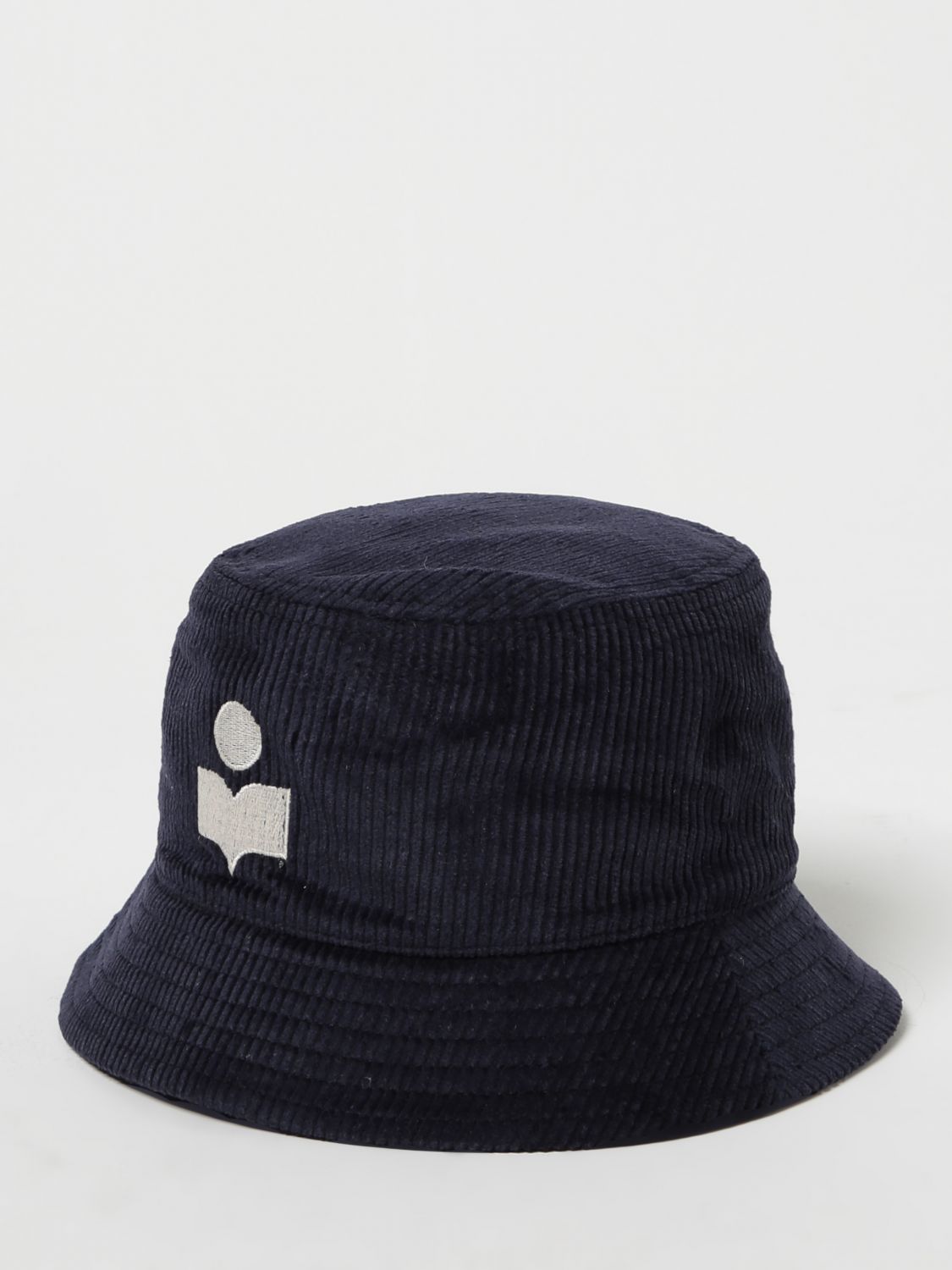 Hat ISABEL MARANT Woman colour Blue