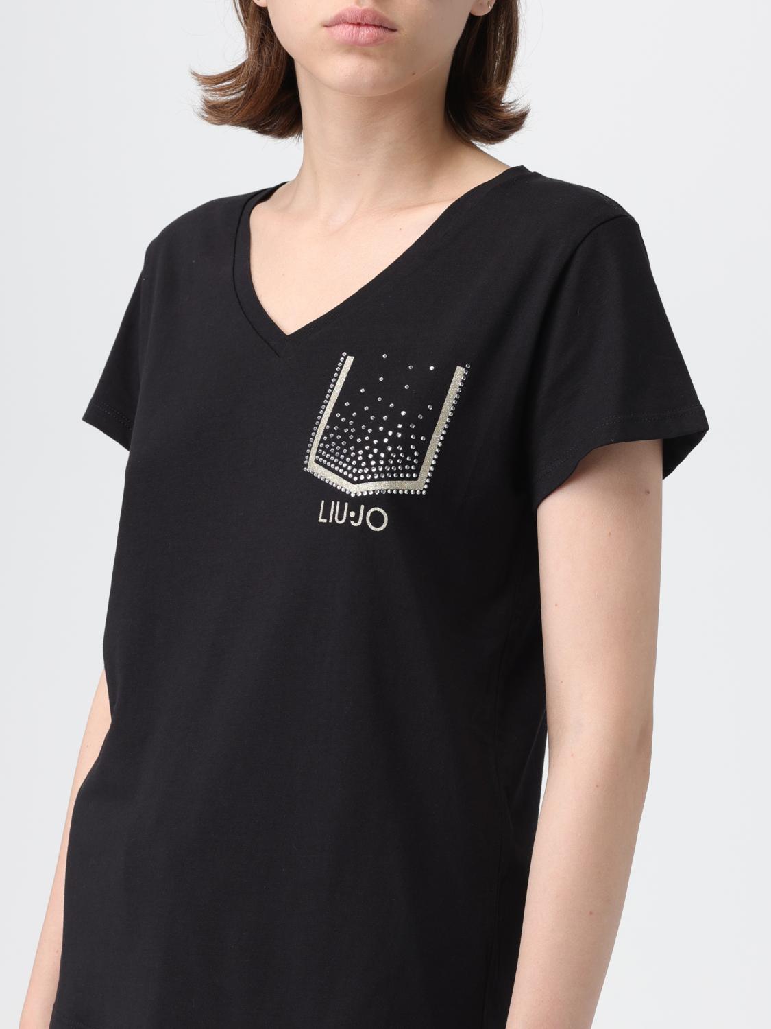 liu jo t shirt sale