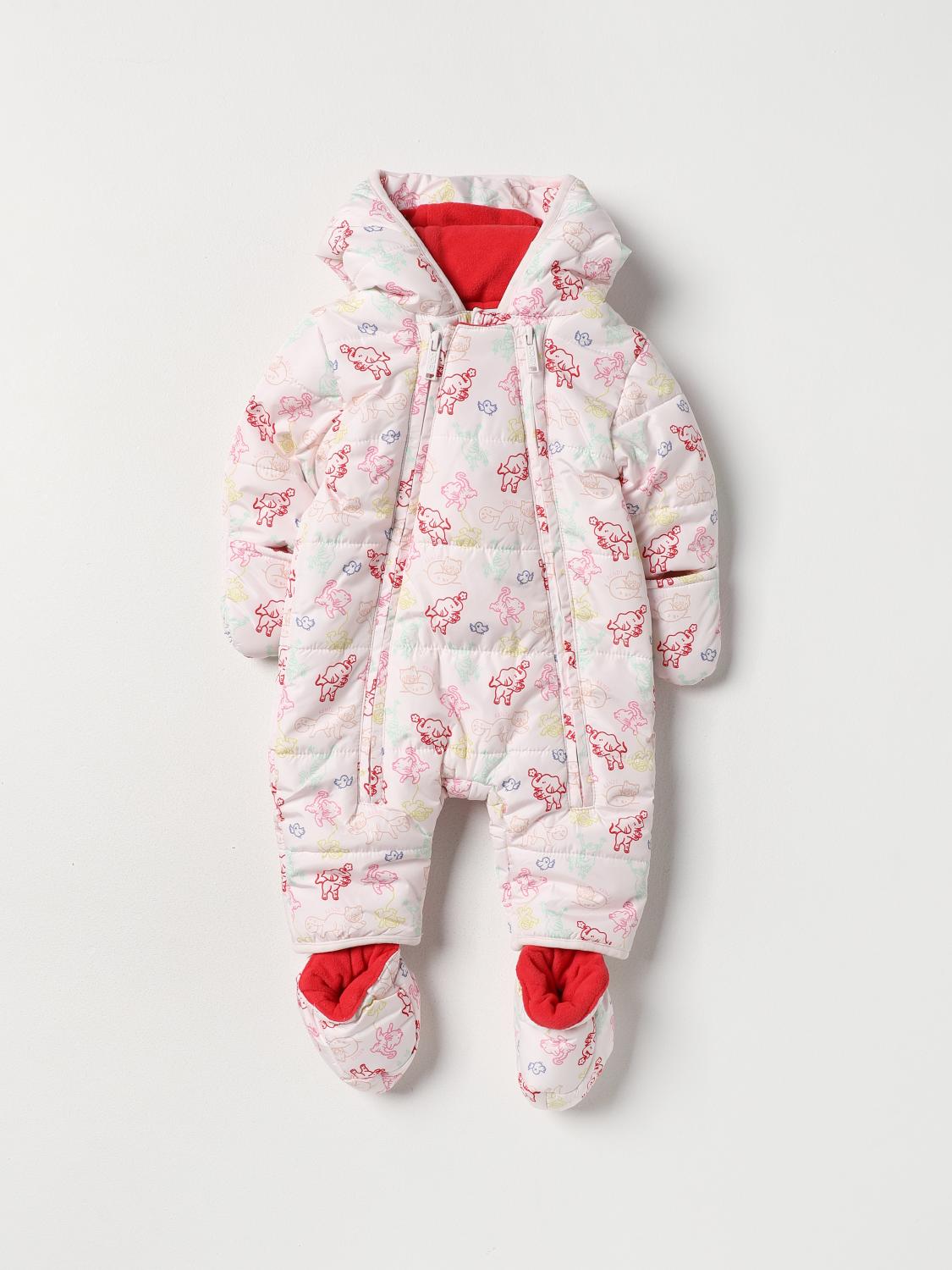 Kenzo baby outlet snowsuit