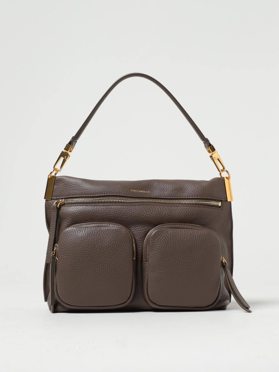 Coccinelle best sale messenger bag