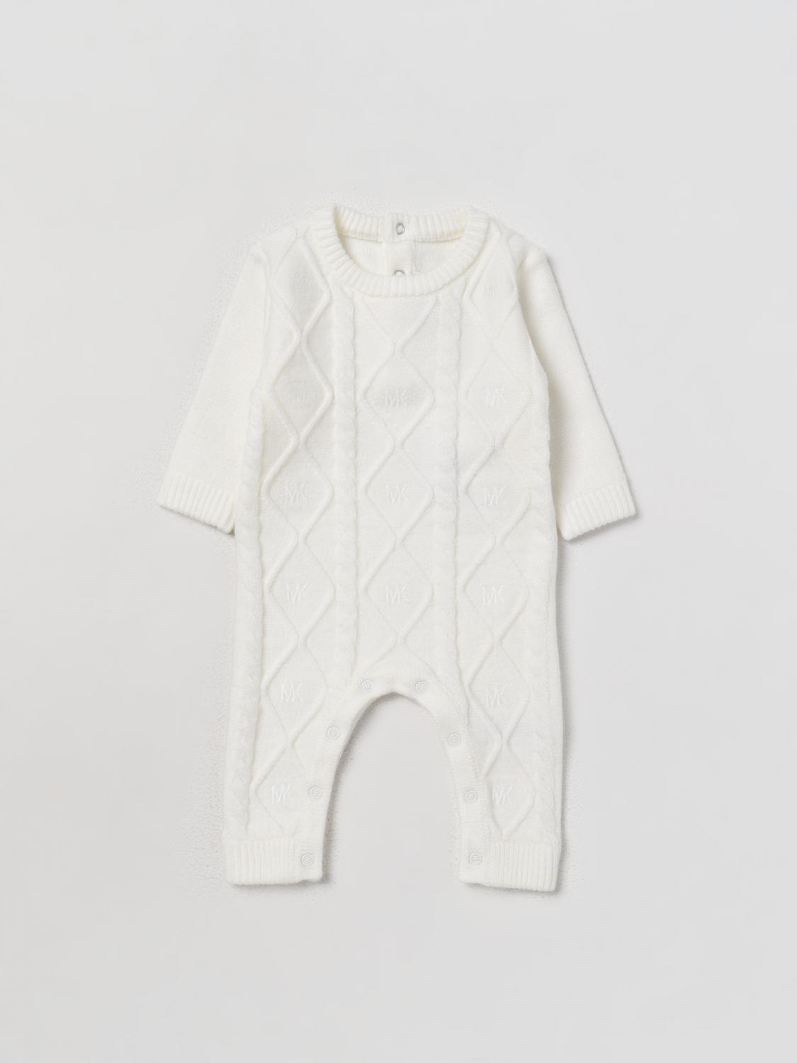 Michael Kors Babies' Pack  Kids In White