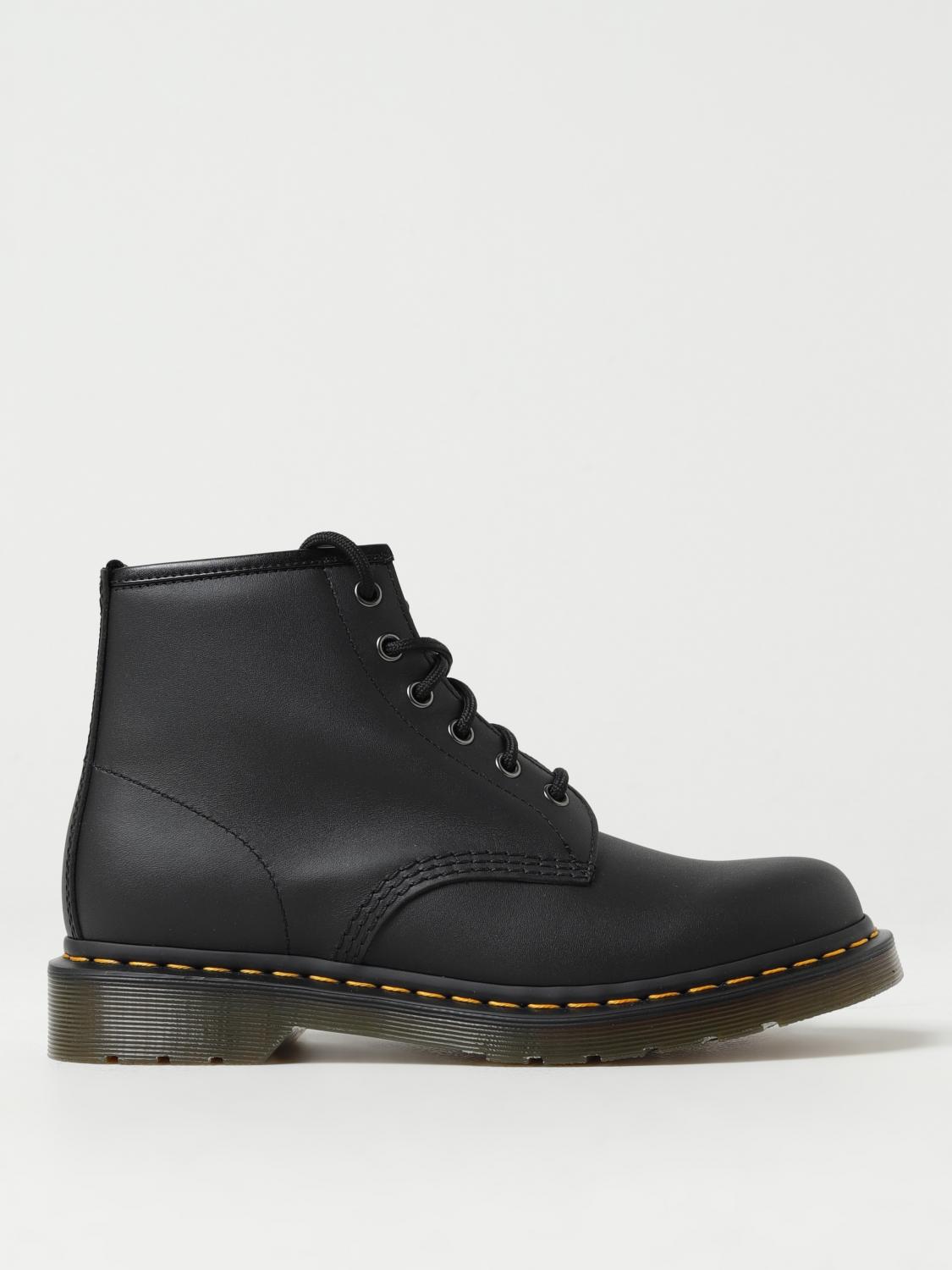 Dr. Martens' Boots Dr. Martens Men In Black