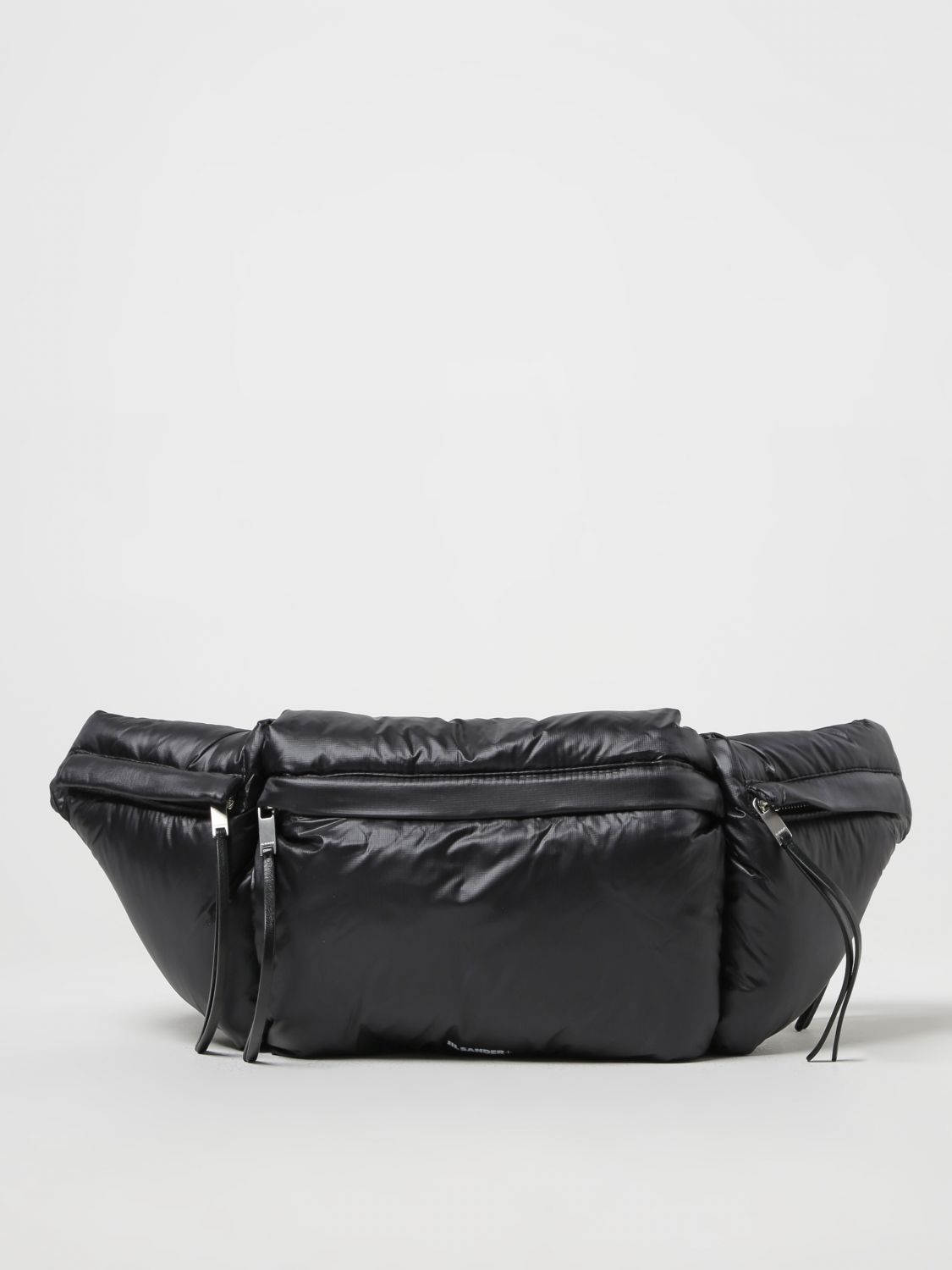 Belt Bag JIL SANDER Men colour Black