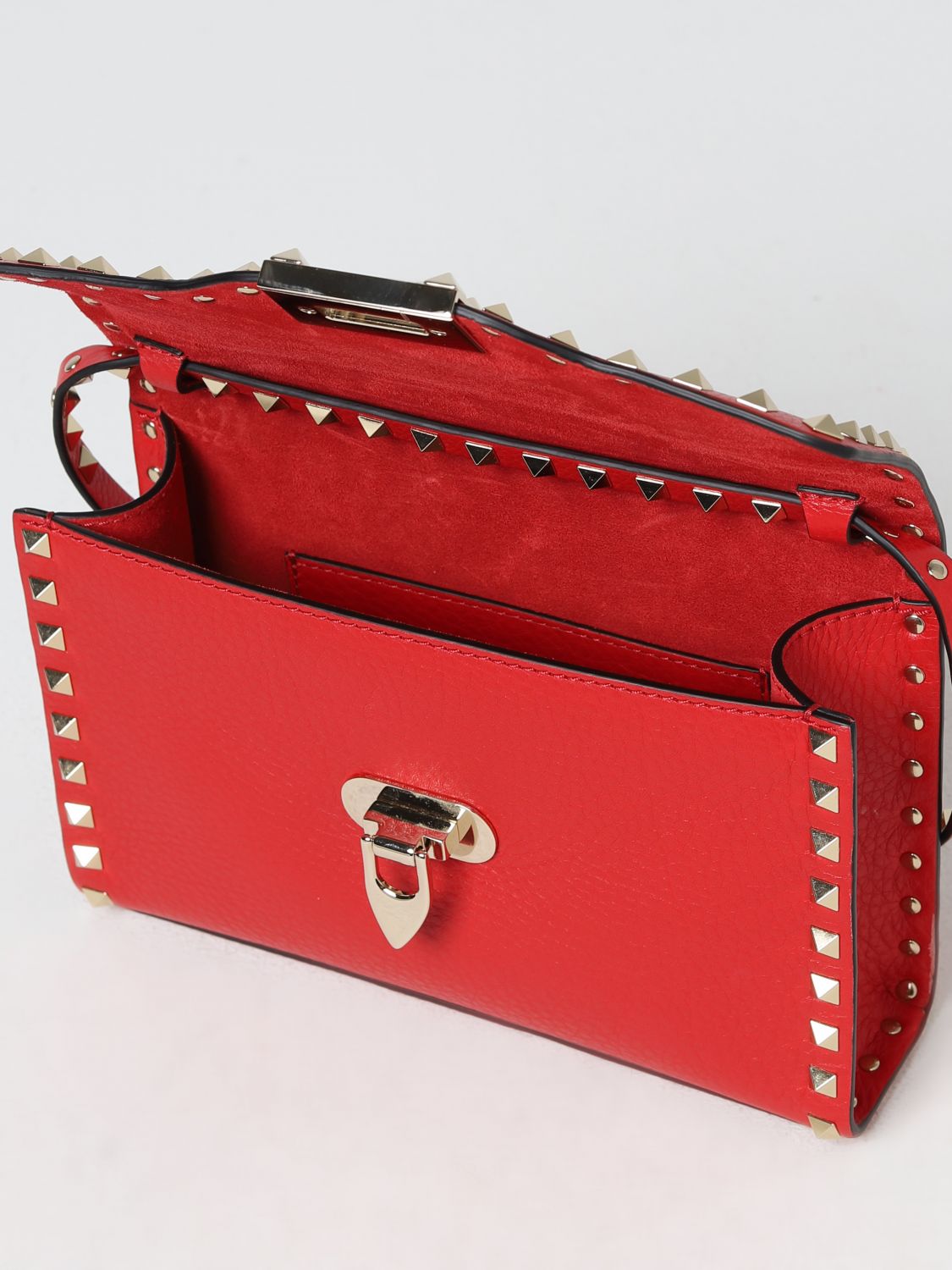 Valentino Garavani: Red Bags now up to −74%