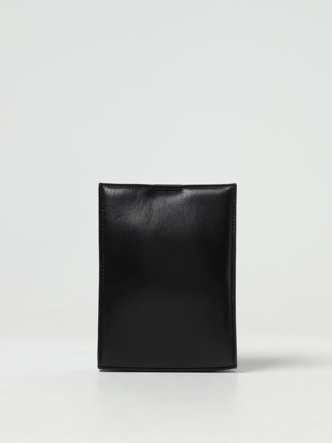 Jil Sander Mini Bag  Woman In Black