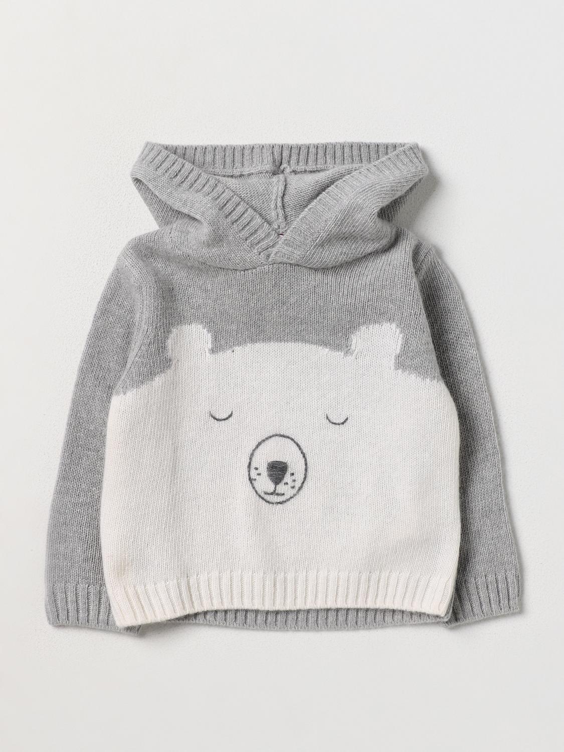 Il Gufo Jumper  Kids In Milk