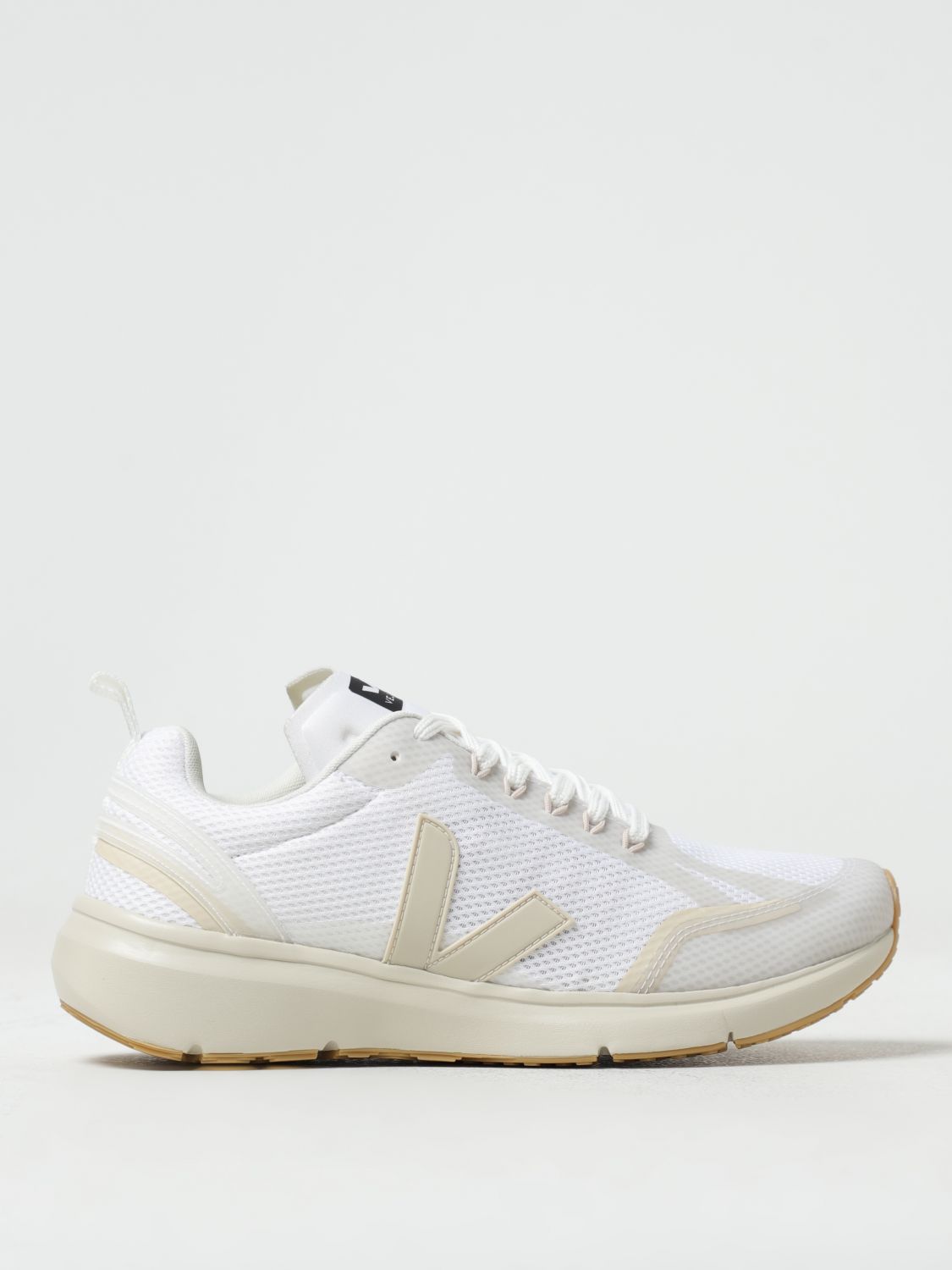 Veja Sneakers  Herren Farbe Weiss In White