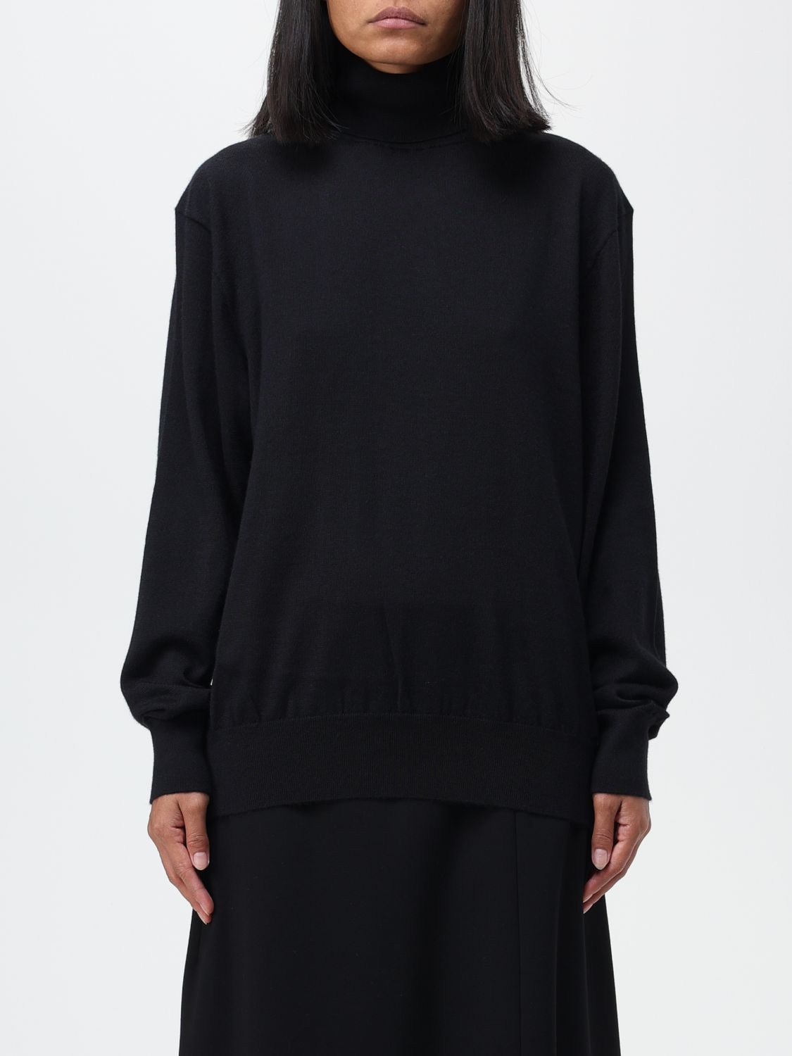 The Row Pullover  Damen Farbe Schwarz In Black