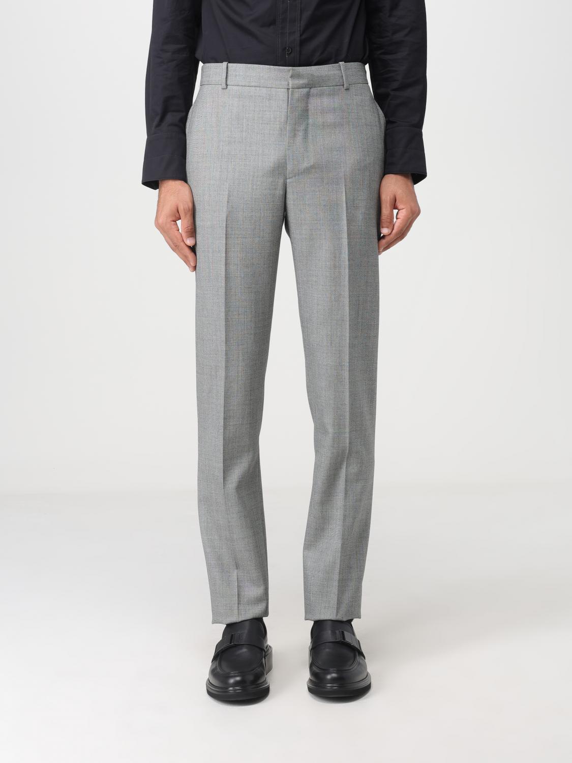 Alexander McQueen tailored pants