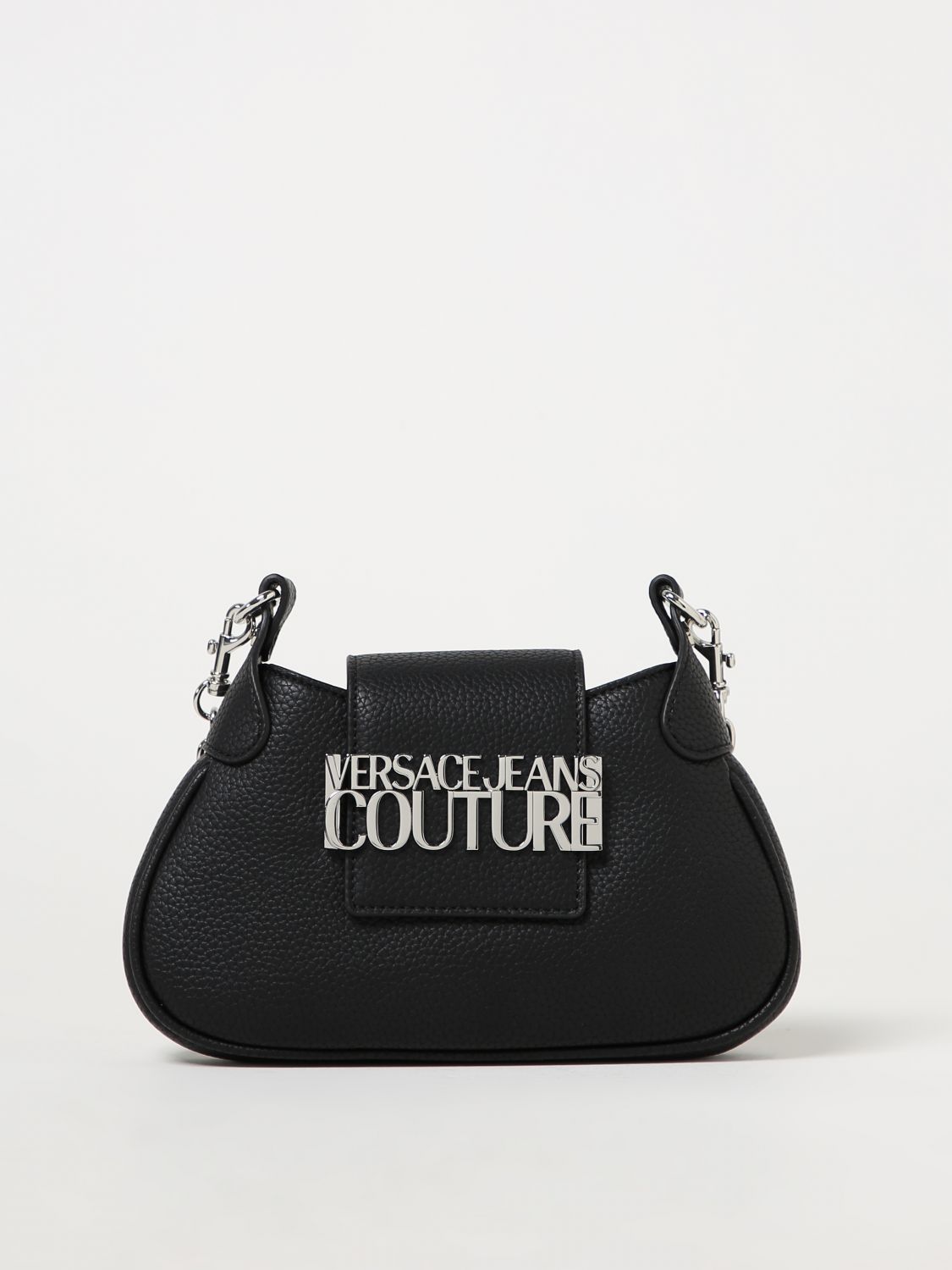 Versace Jeans Couture Bag in Grained Synthetic Leather