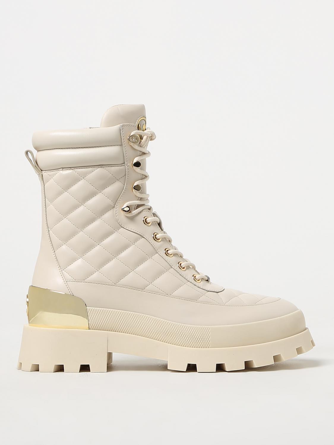 Gucci quilted leather hot sale ankle boot with belt