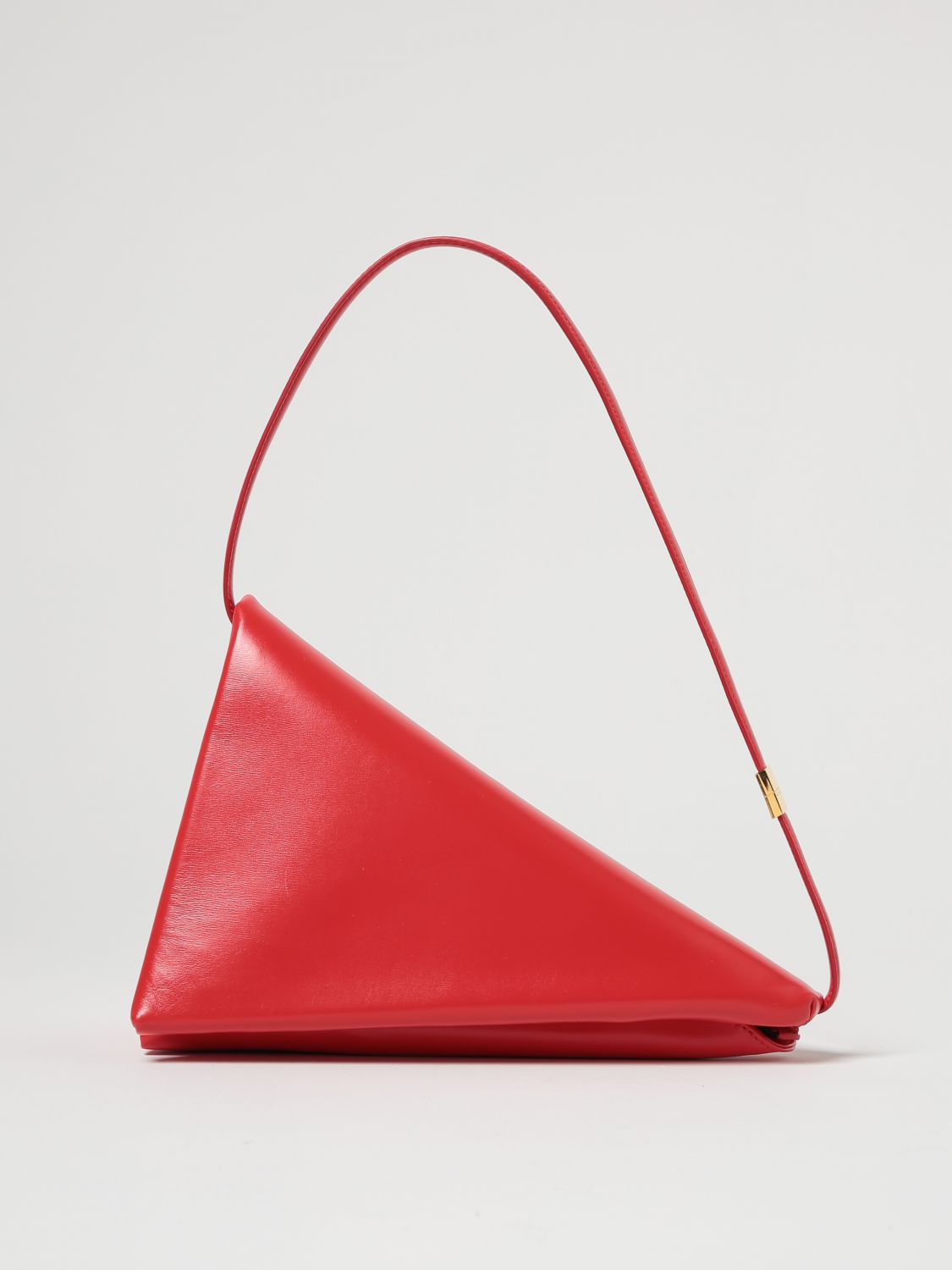 Marni Shoulder Bag  Woman Color Red