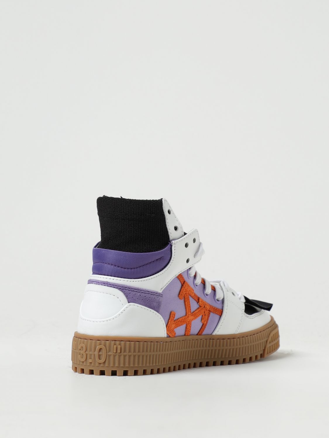 Off-White™ Italian-Made 3.0 “Off-Court” Sneakers