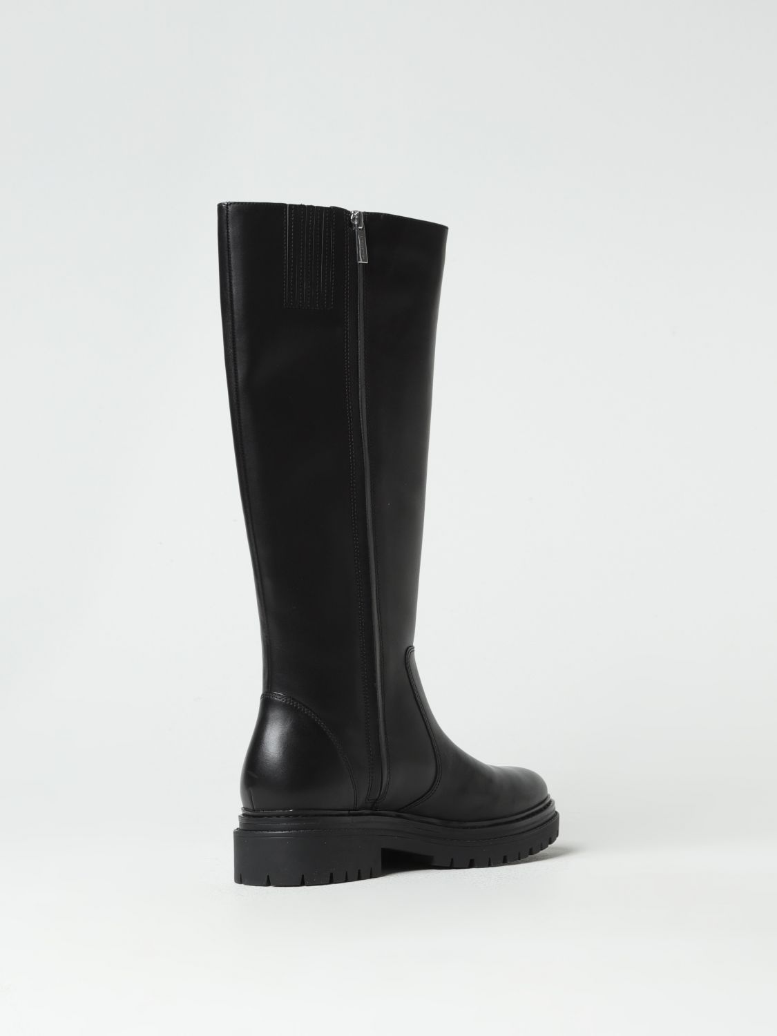 Michael kors riding boots on sale womens