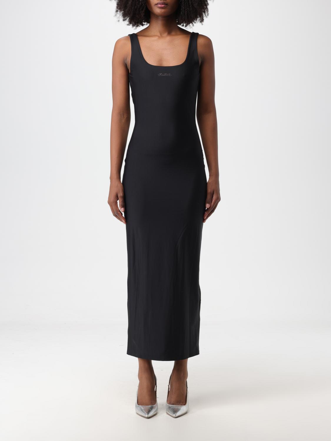 Rotate Birger Christensen Kleid Rotate Damen Farbe Schwarz In Black