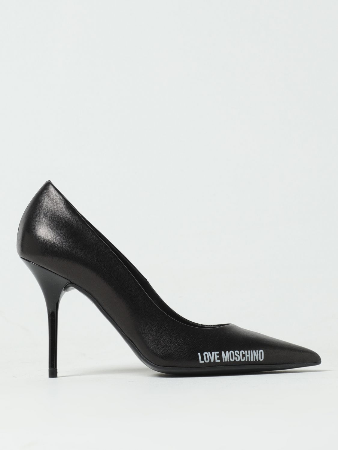 Scarpe love moschino clearance decollete