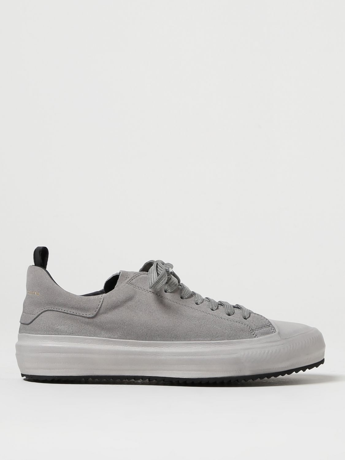 Officine Creative Sneakers  Herren Farbe Grau In Grey