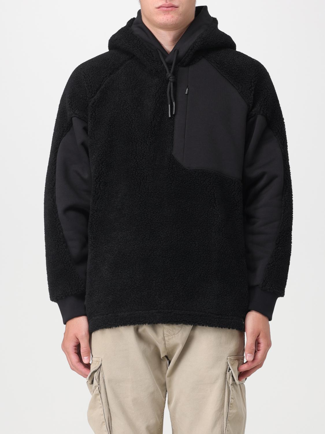 Colmar Sweater  Men Color Black