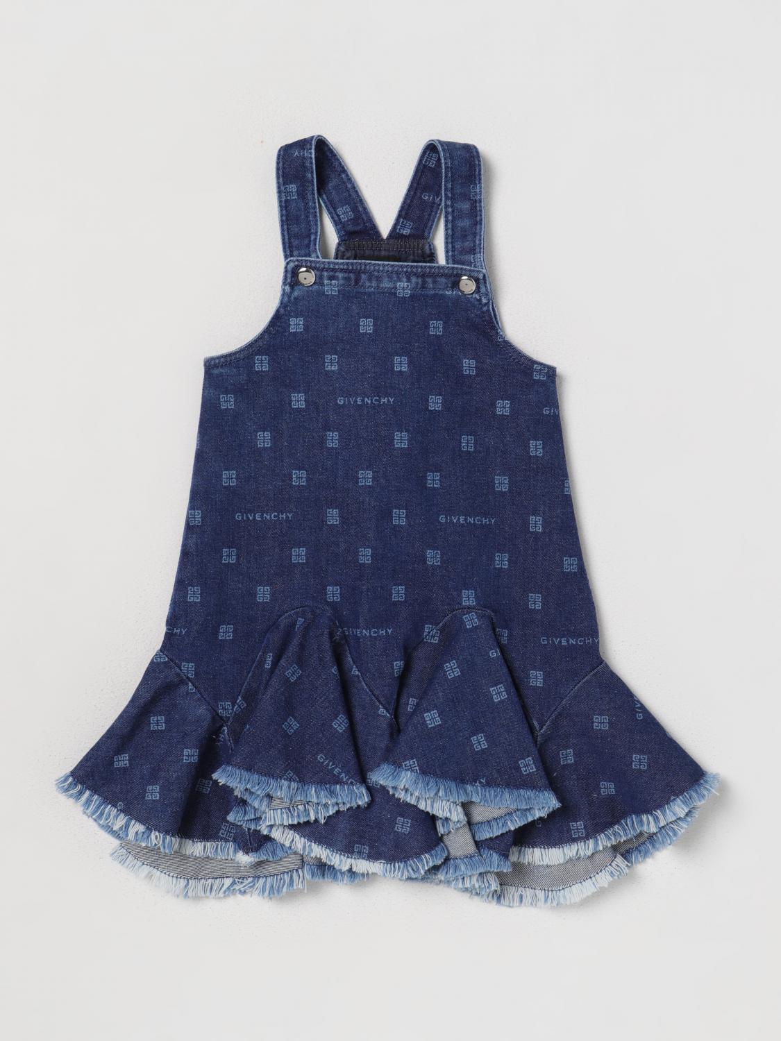 Baby girl outlet givenchy dress