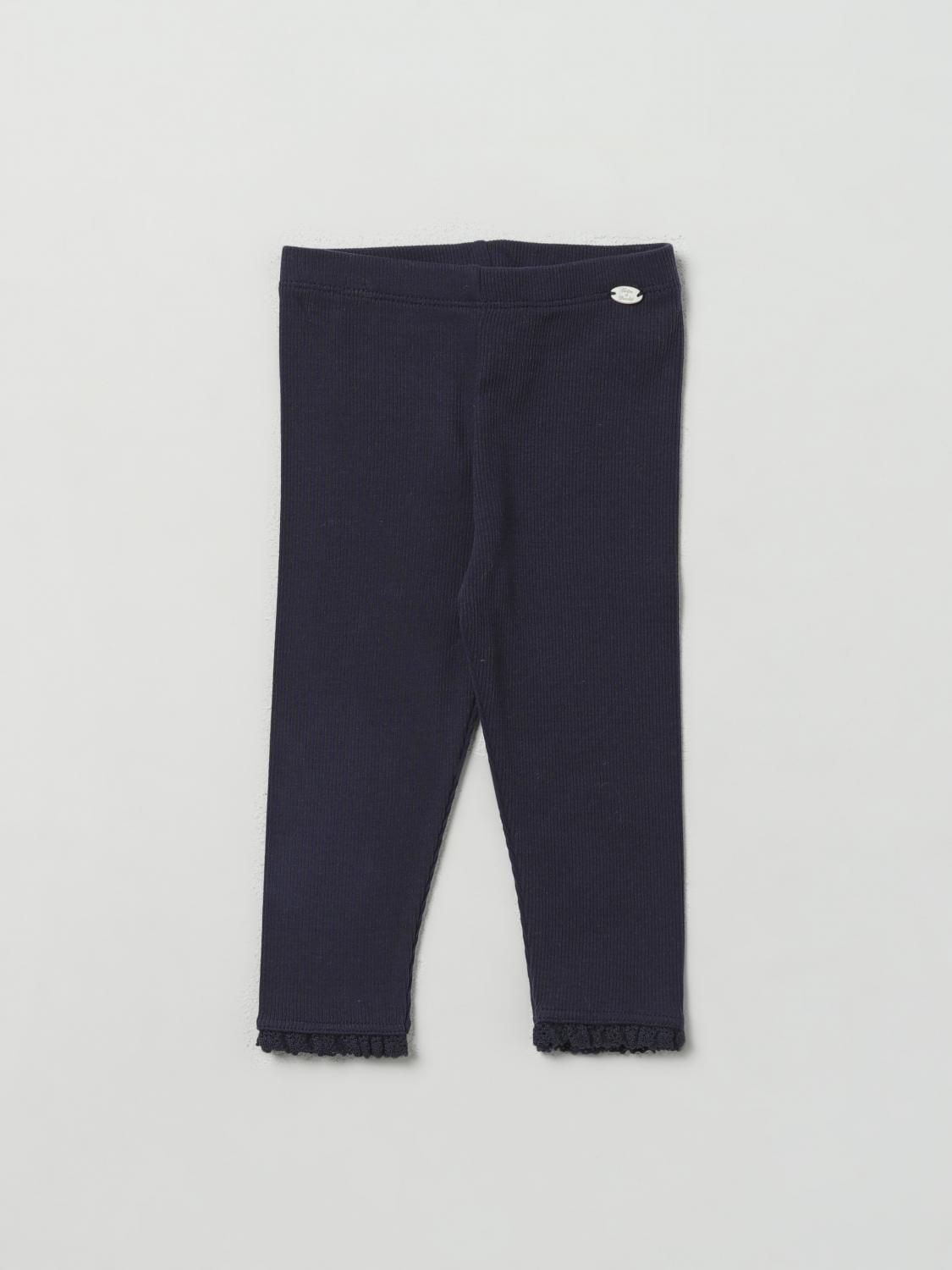 TARTINE ET CHOCOLAT Hose Kinder Farbe Blau