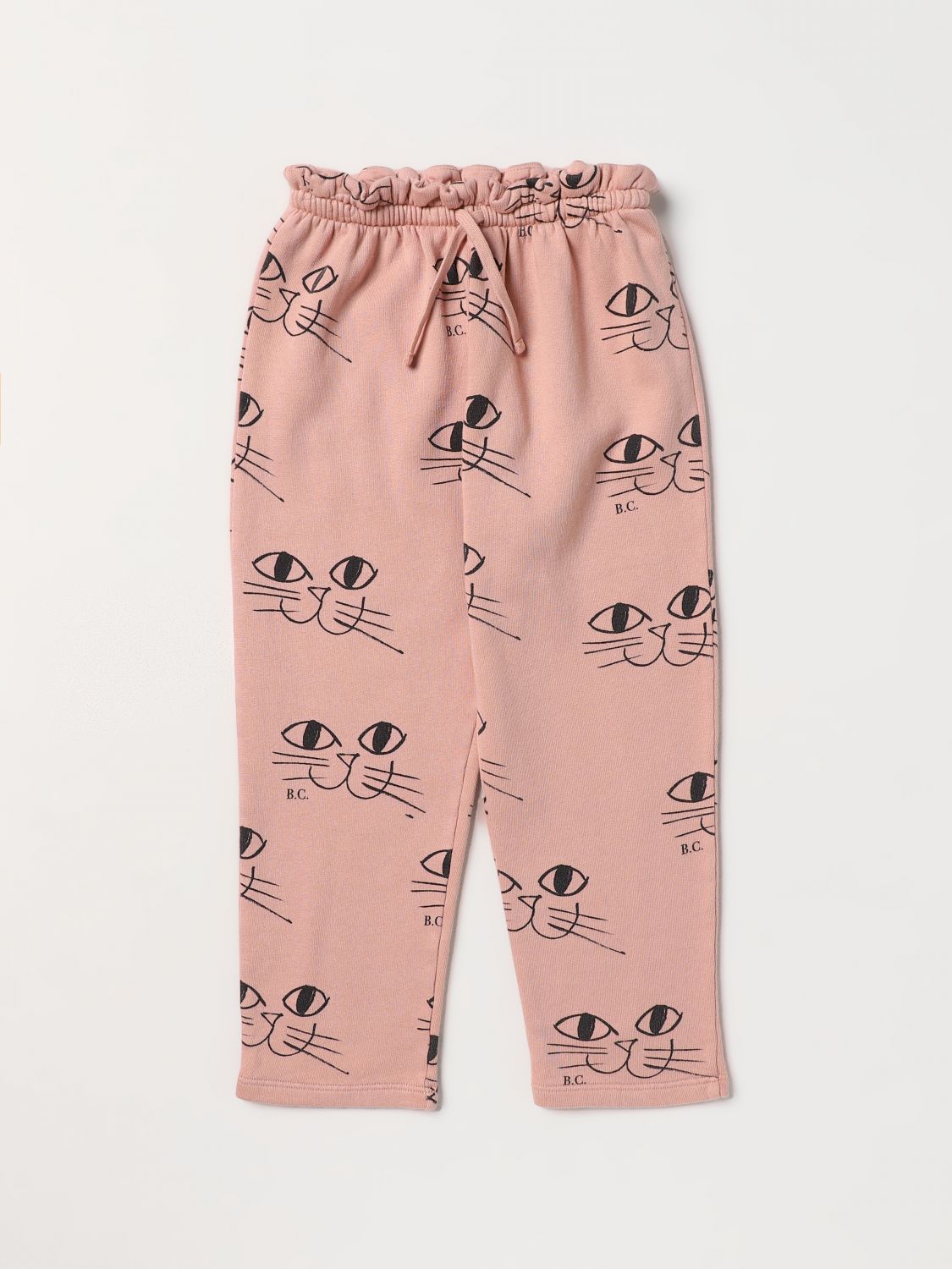 Cotton Pants for Girls