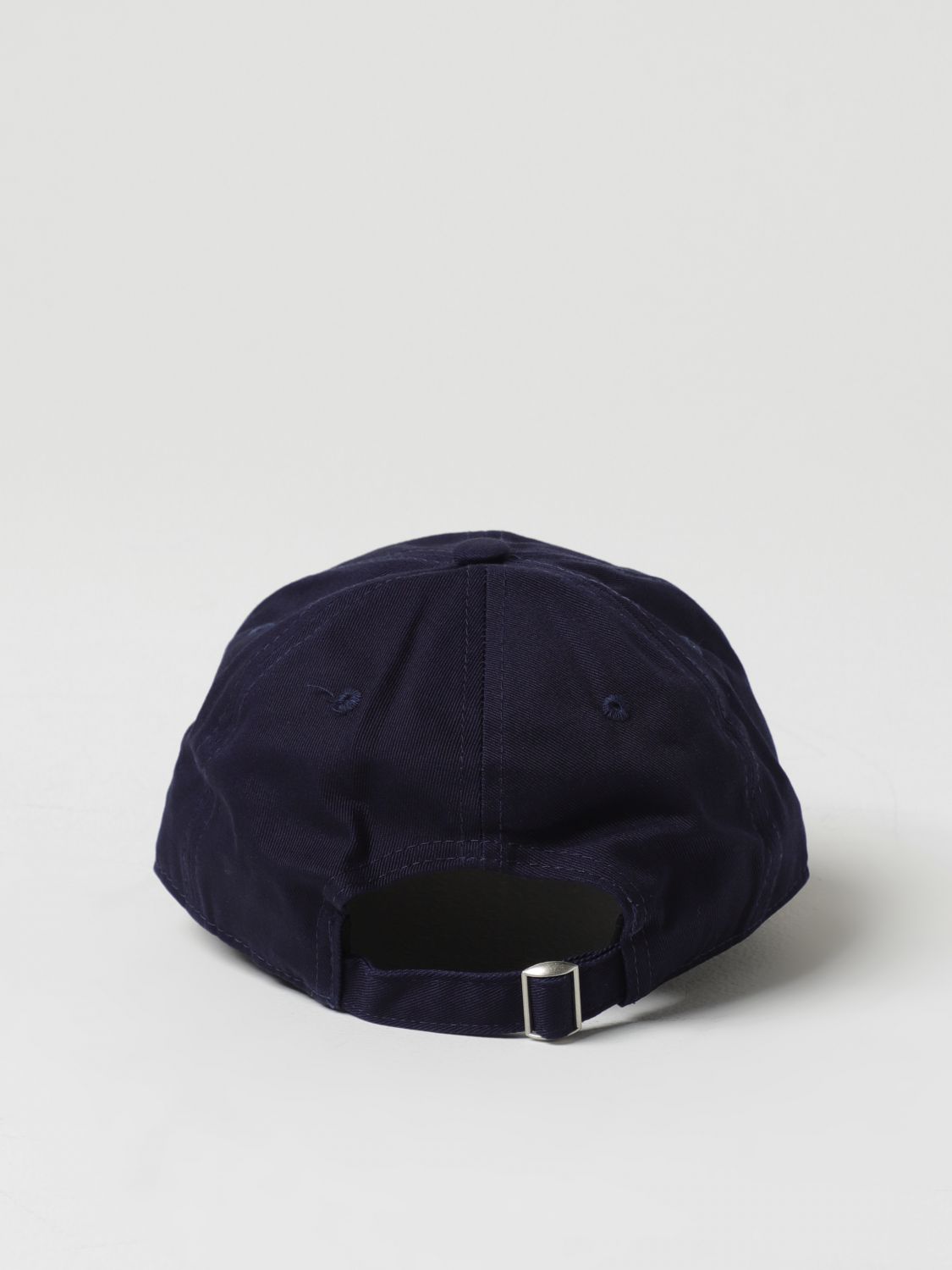 DROLE DE MONSIEUR: hat for man - Blue | Drole De Monsieur hat