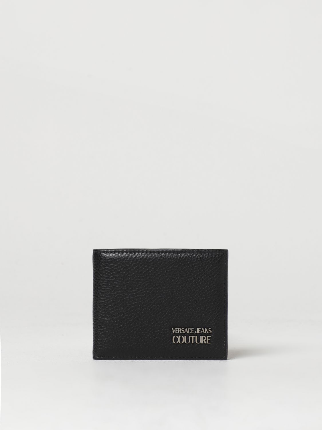 Versace Jeans Couture Wallet  Men In Black 1