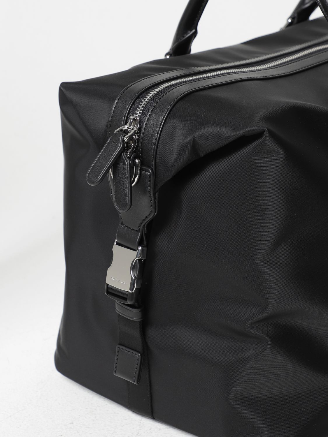 MICHAEL KORS: travel bag for man - Black  Michael Kors travel bag  33F3SBNU3B online at