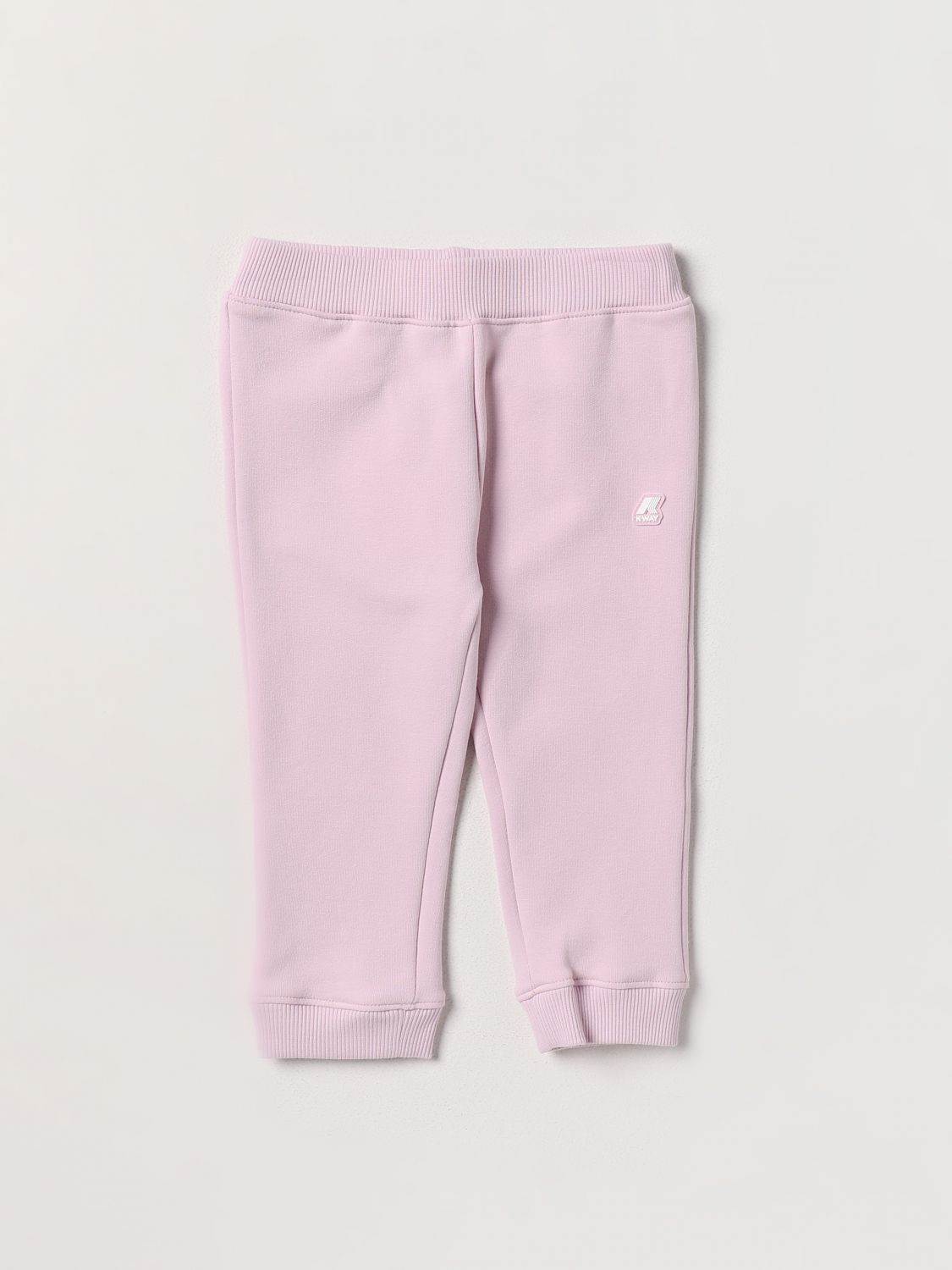 K-way Babies' Trousers  Kids In Pink