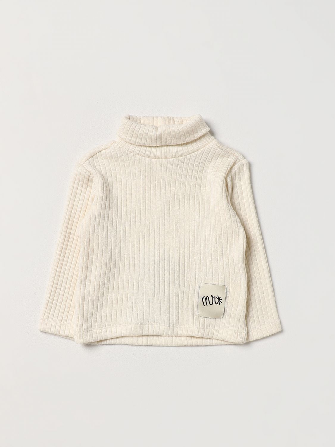 Manuel Ritz Babies' Pullover  Kinder Farbe Weiss In White