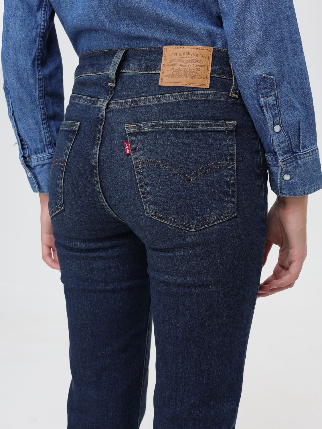 Pants woman Levi's