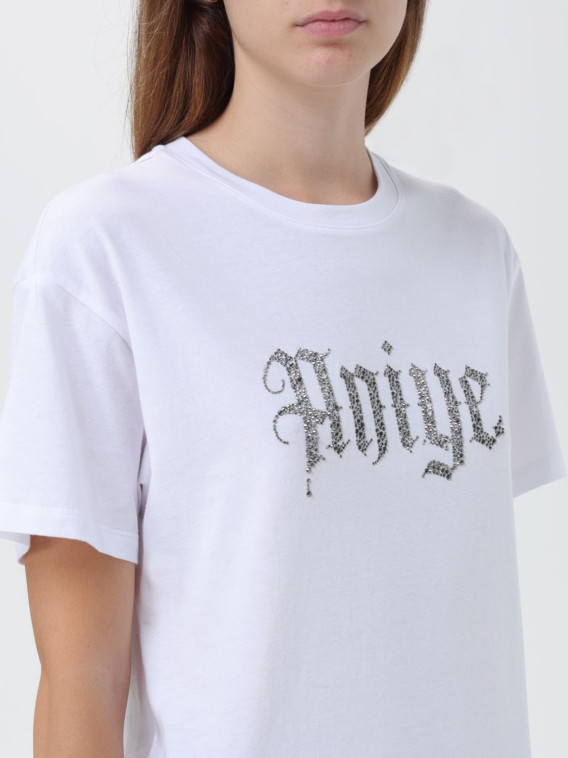 ANIYE BY t shirt for woman White Aniye By t shirt 181627