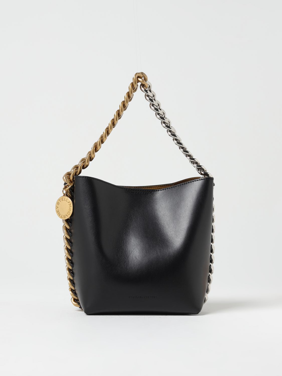 Stella Mccartney Mini Bag  Woman Color Black