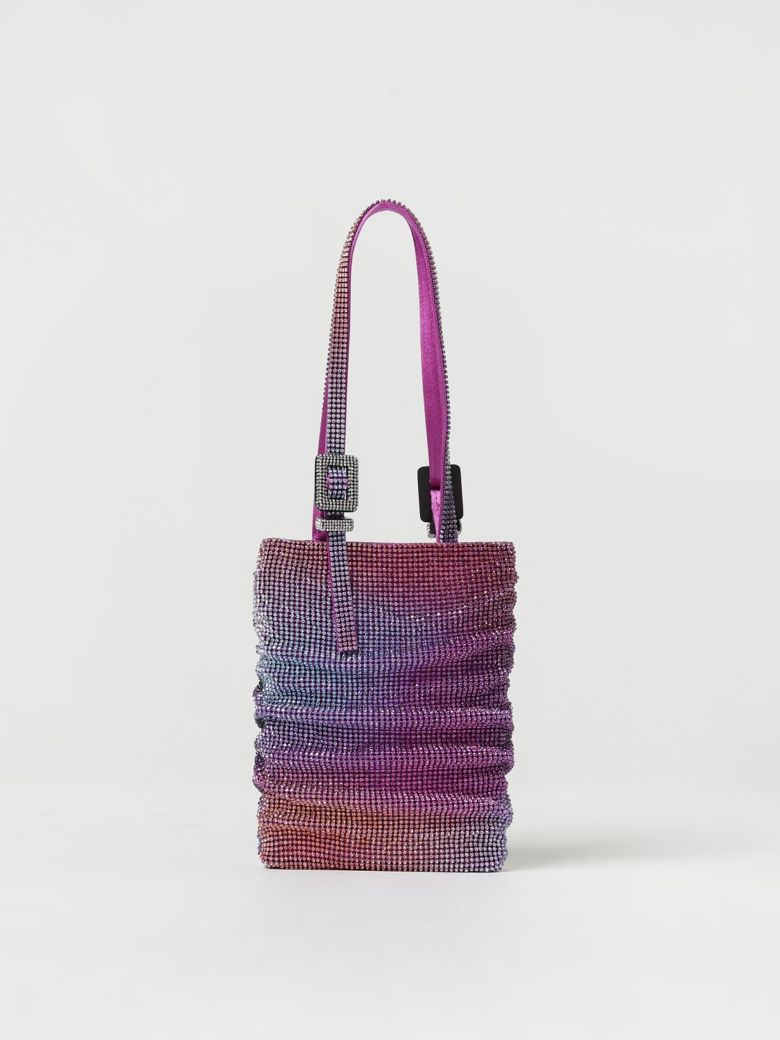 Benedetta Bruzziches Mini- Tasche  Damen Farbe Bunt In Multicolor