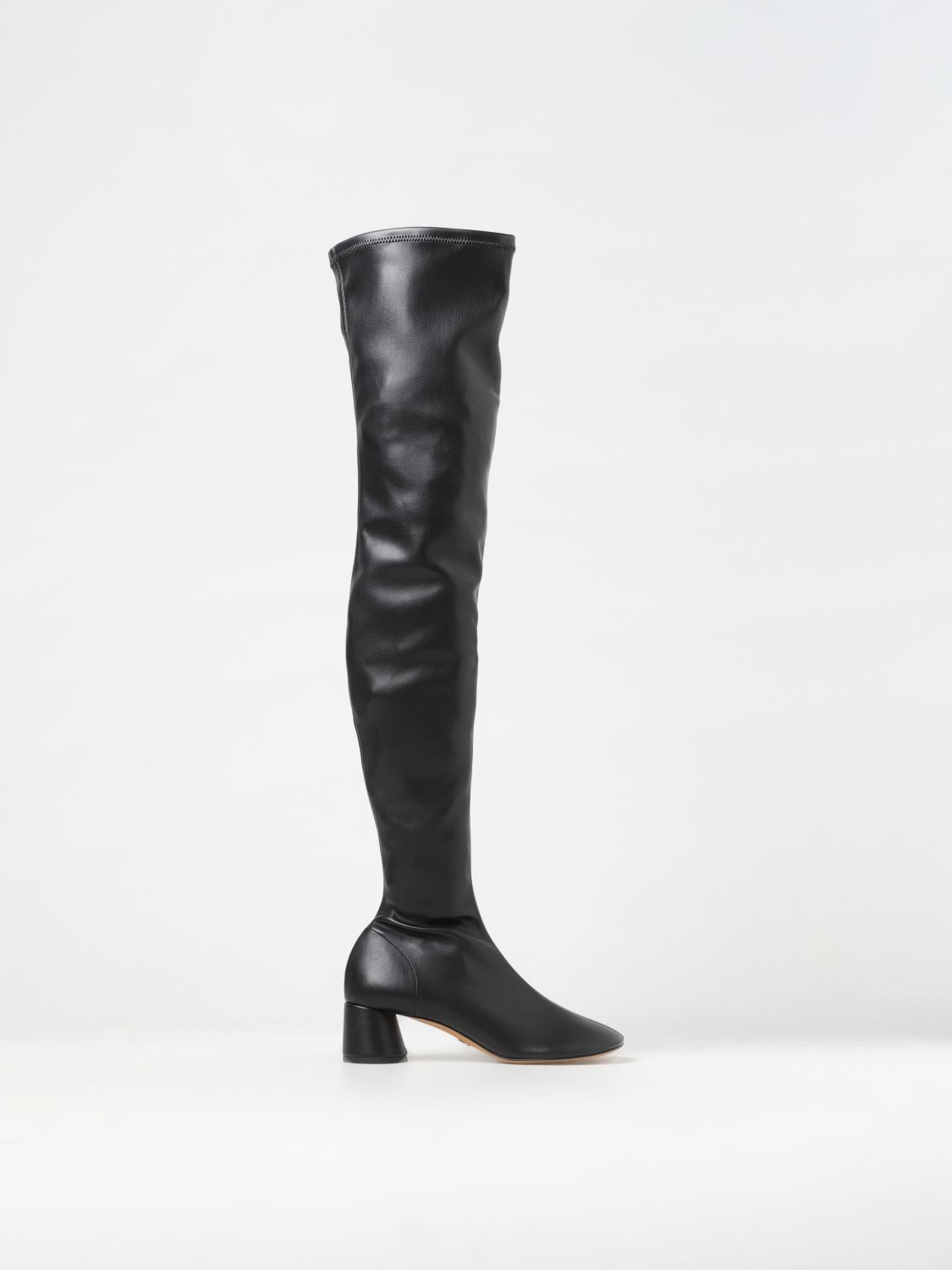 Proenza Schouler Boots  Woman Color Black