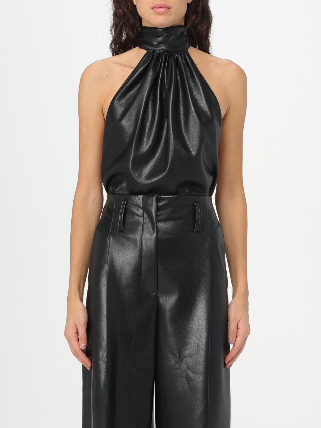 Philosophy Di Lorenzo Serafini Body Damen Farbe Schwarz In Black