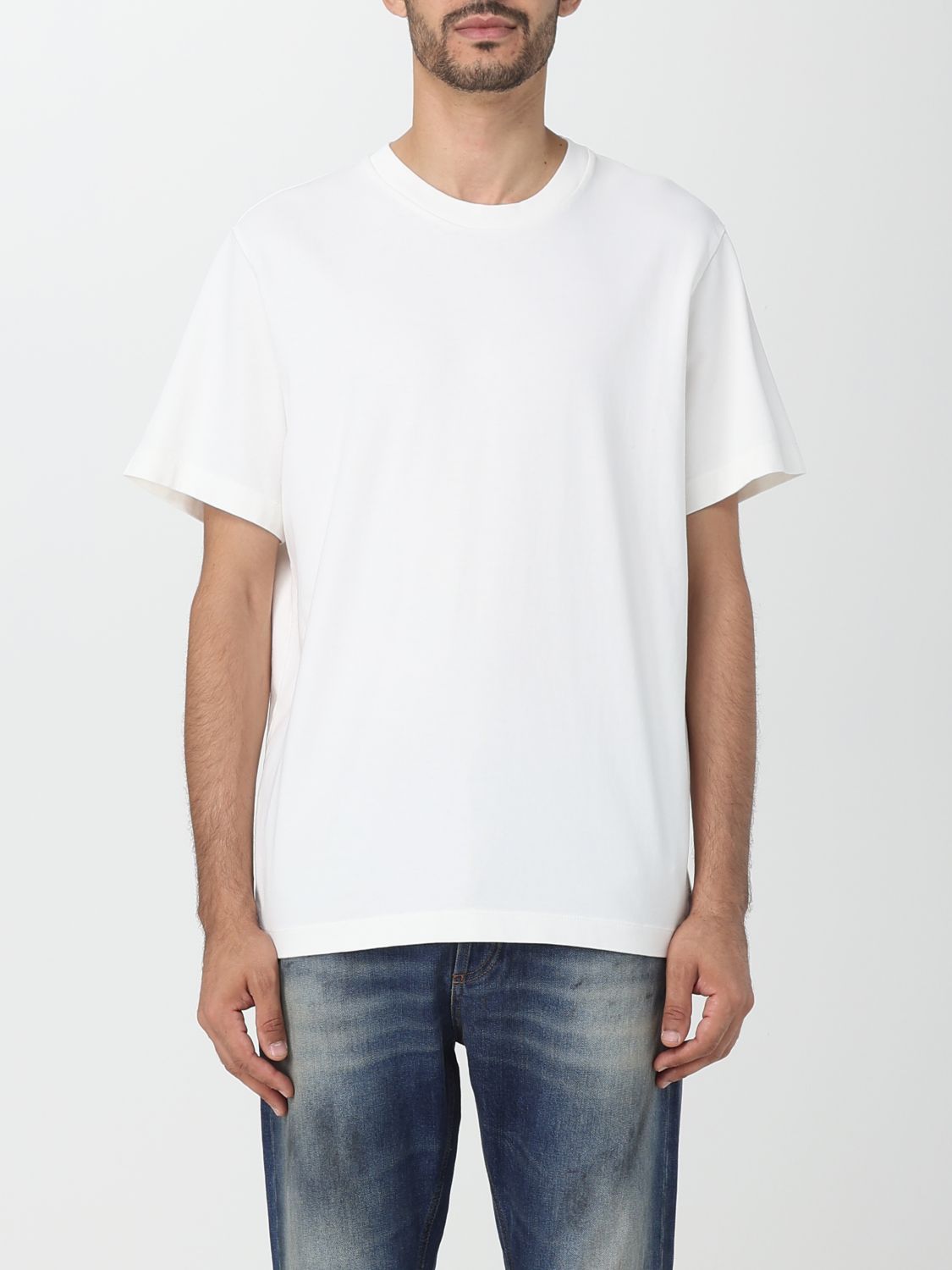 Grifoni T-shirt  Men Color White