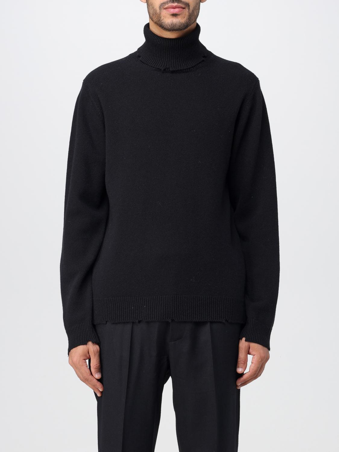 Grifoni Sweater  Men Color Black