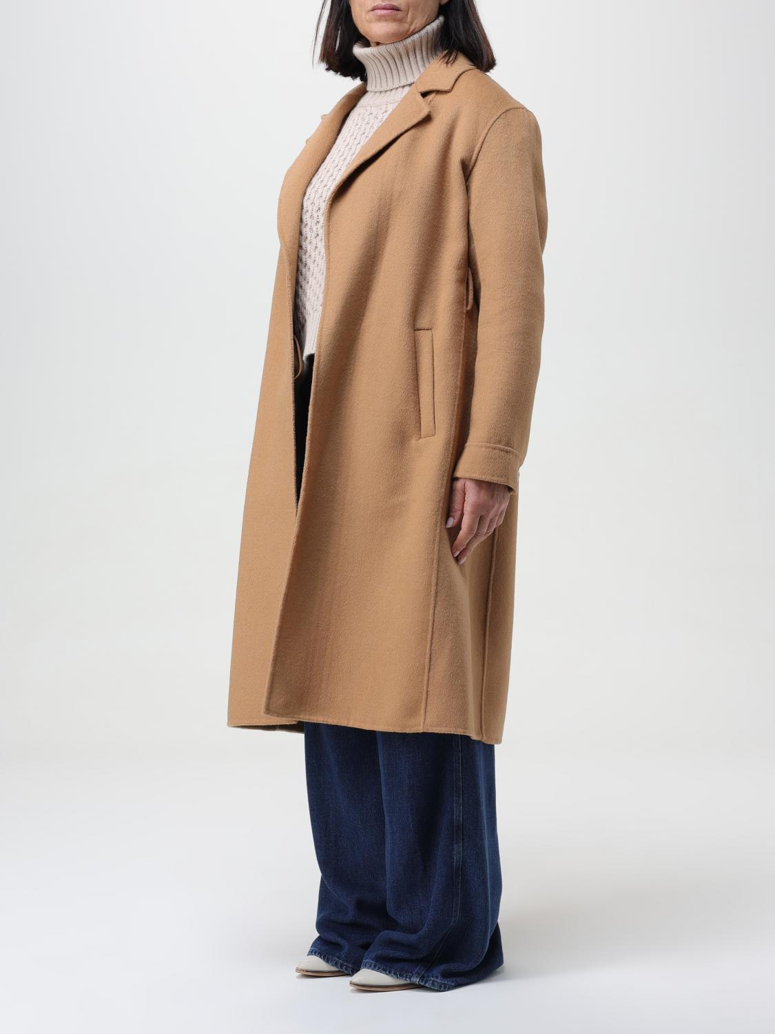 Liu jo 2024 camel coat