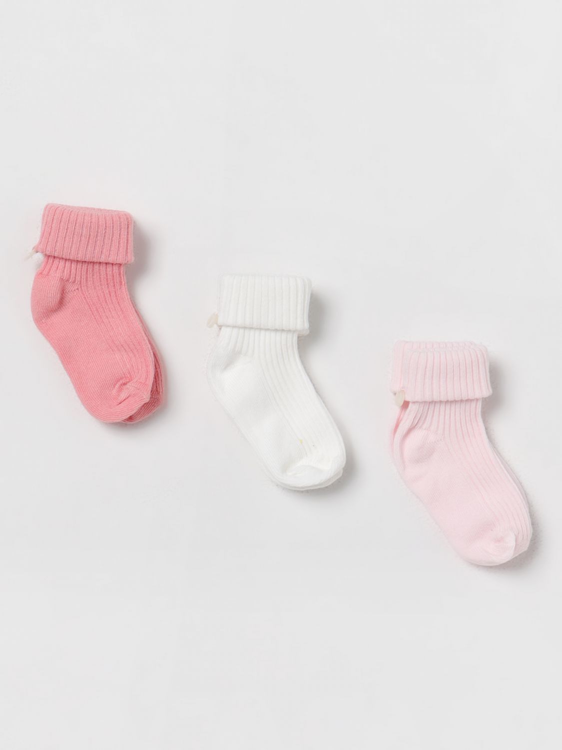 Tartine Et Chocolat Socken Baby  Kinder Farbe Pink