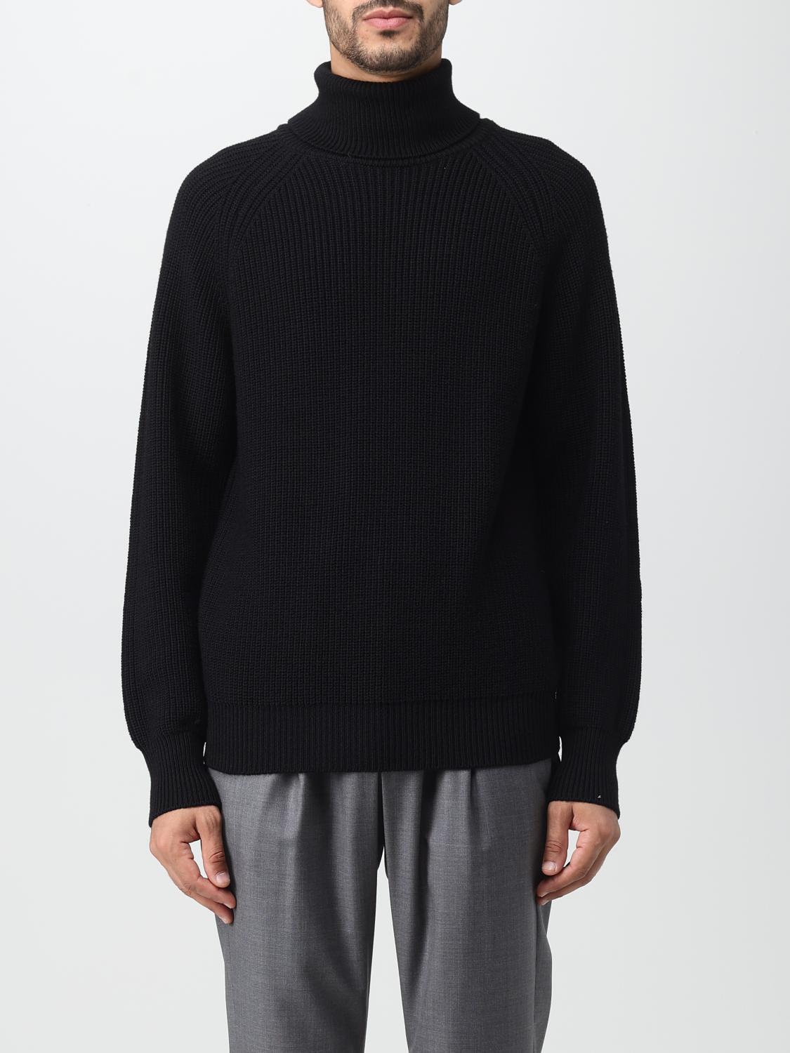 Lardini Jumper  Men In Black