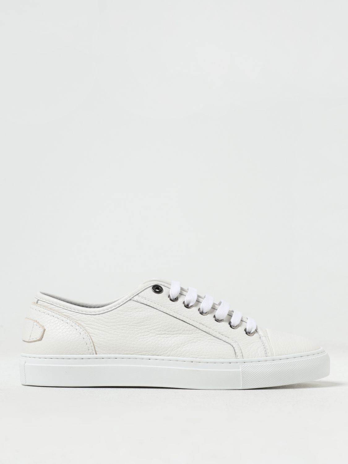 BRIONI SNEAKERS BRIONI MEN COLOR WHITE,E85017001