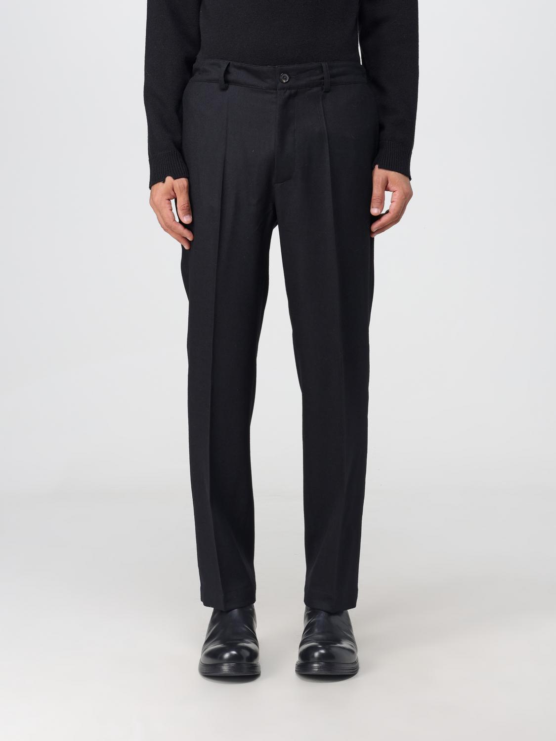 Grifoni Pants  Men Color Black