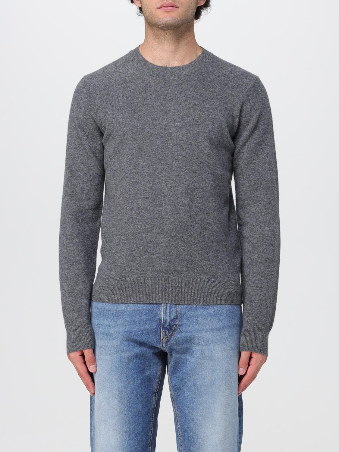 Comme Des Garçons Pullover Comme Des Garcons Herren Farbe Grau In Grey