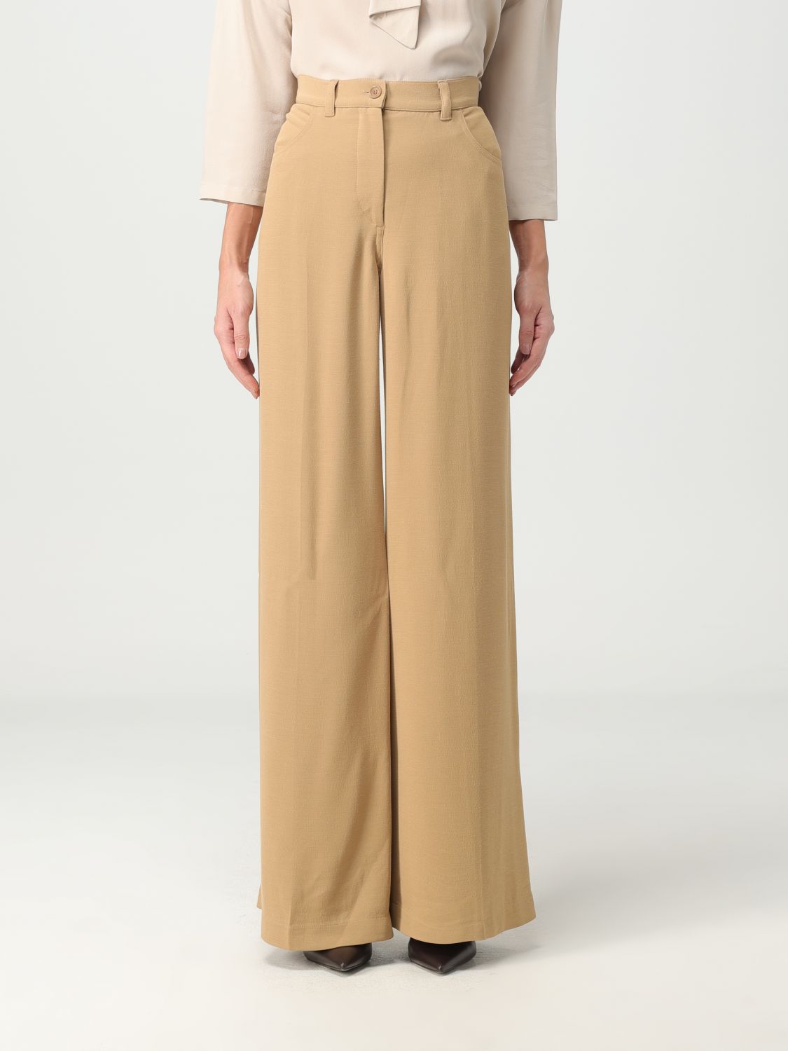 Aspesi Hose  Damen Farbe Camel