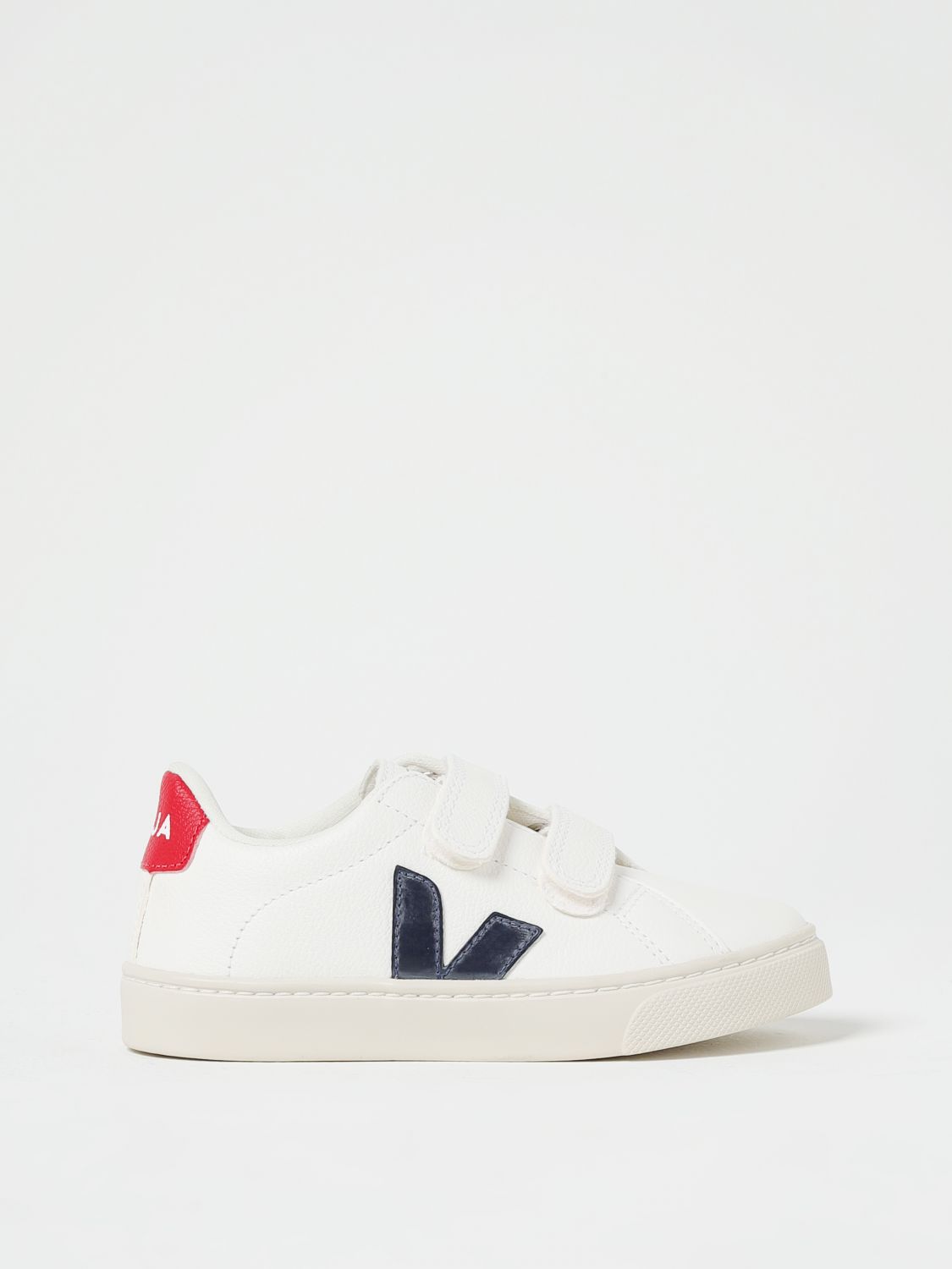 VEJA SNEAKERS VEJA KIDS COLOR WHITE E86228001