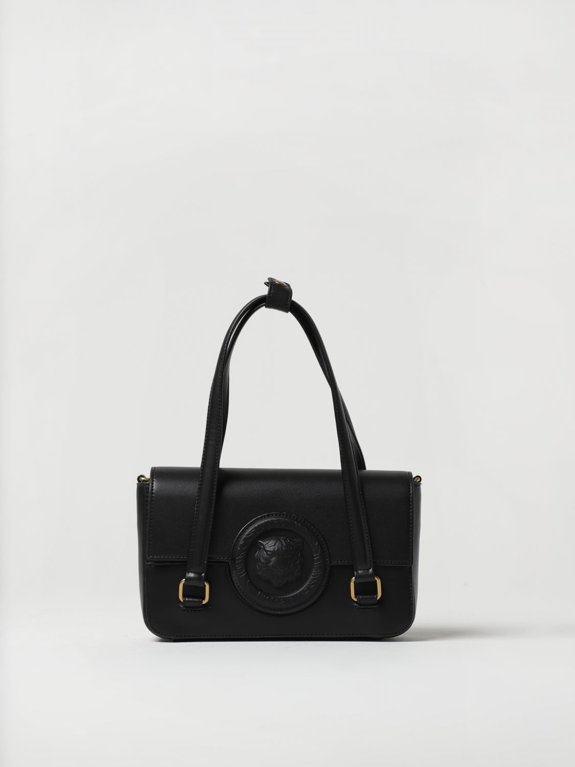 Just Cavalli Handbag  Woman In Black