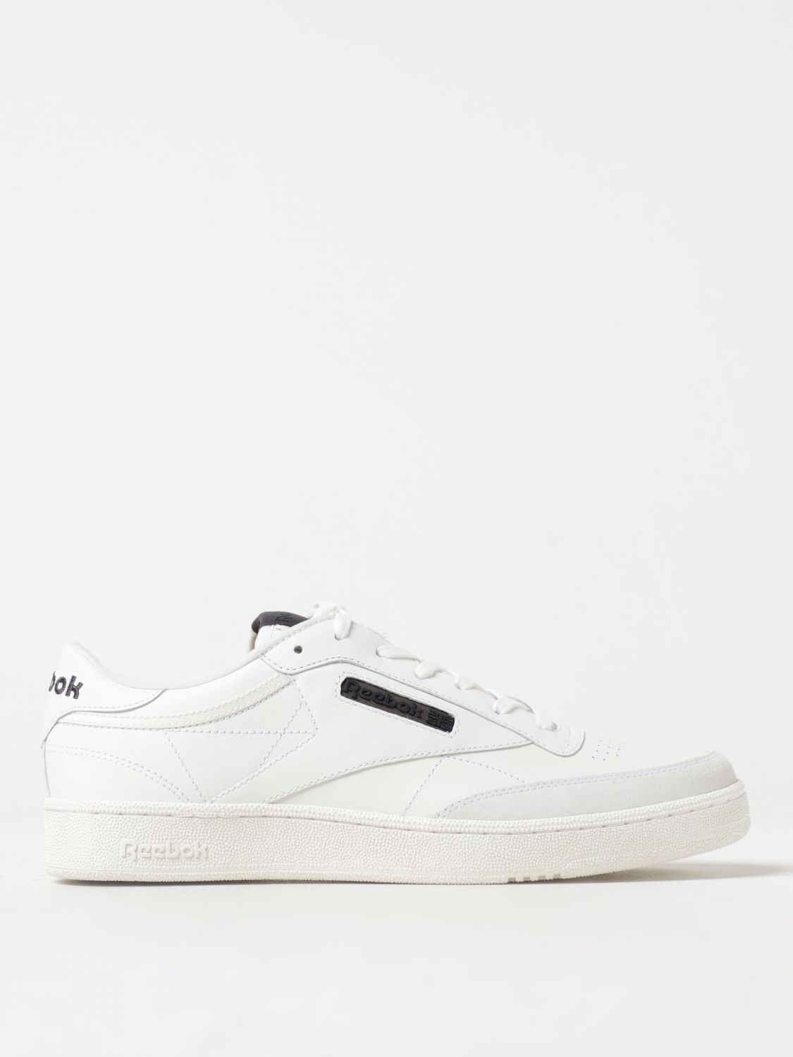 Reebok Sneakers  Herren Farbe Weiss In White