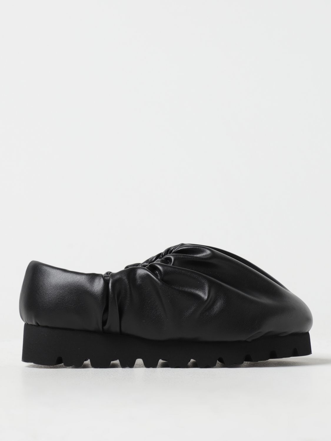 Yume Yume Flache Schuhe  Damen Farbe Schwarz In Black