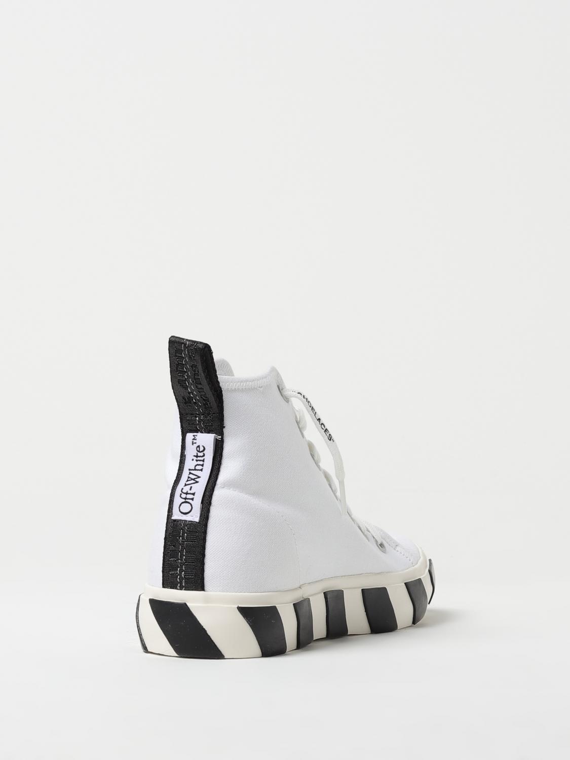 Off white converse on sale cost